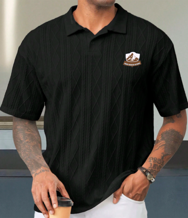 RAO Golf Shirt
